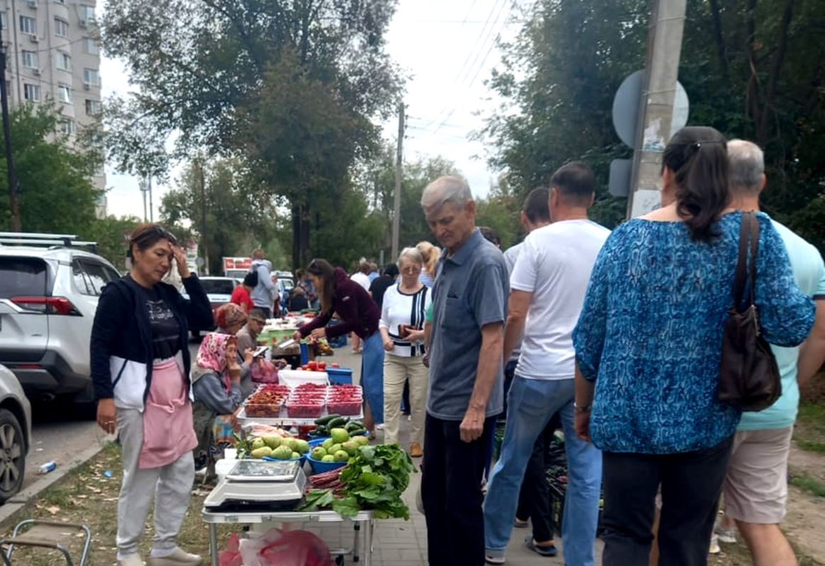 КаспийИнфо. Новости Астрахани и региона