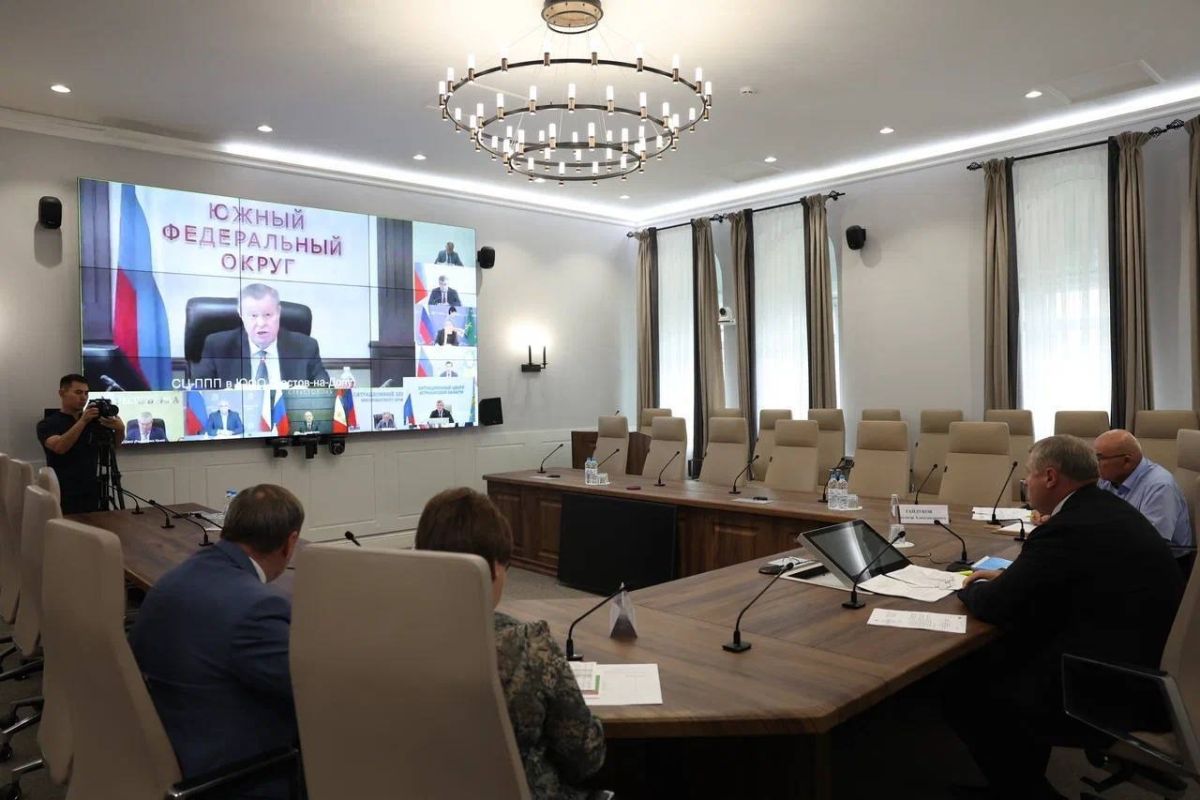 КаспийИнфо. Новости Астрахани и региона