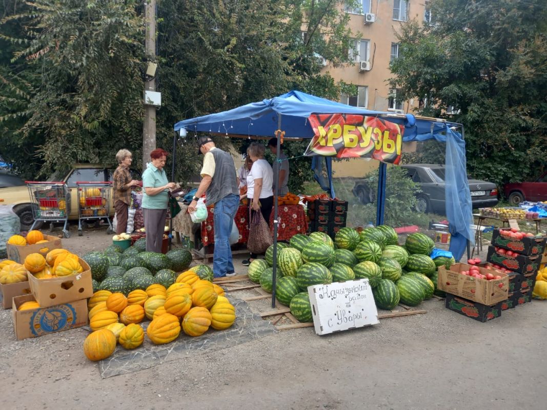 КаспийИнфо. Новости Астрахани и региона