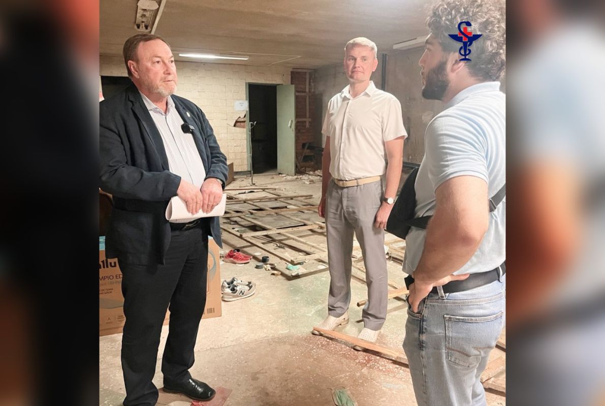 КаспийИнфо. Новости Астрахани и региона