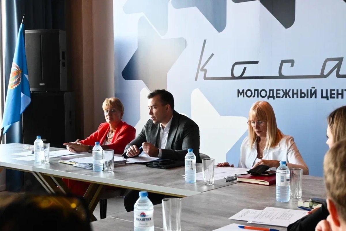 КаспийИнфо. Новости Астрахани и региона