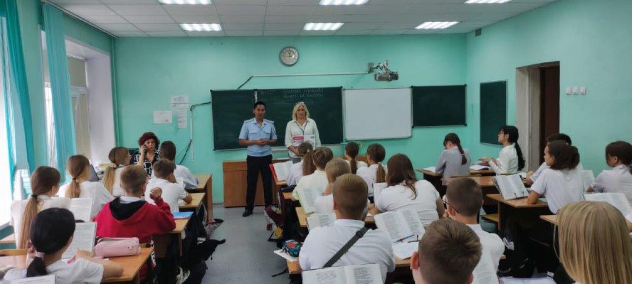 КаспийИнфо. Новости Астрахани и региона