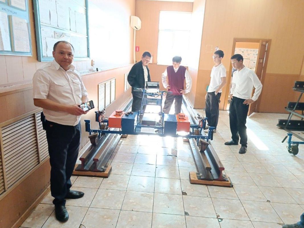 КаспийИнфо. Новости Астрахани и региона