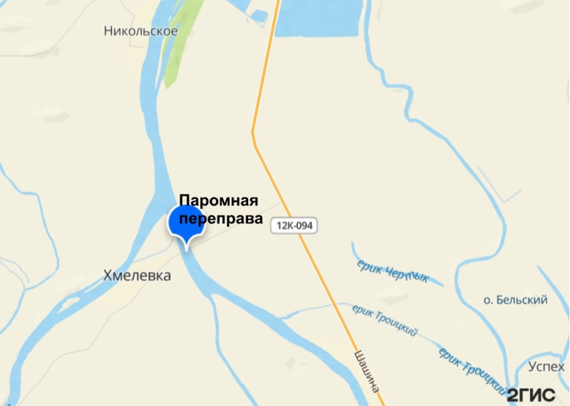 КаспийИнфо. Новости Астрахани и региона