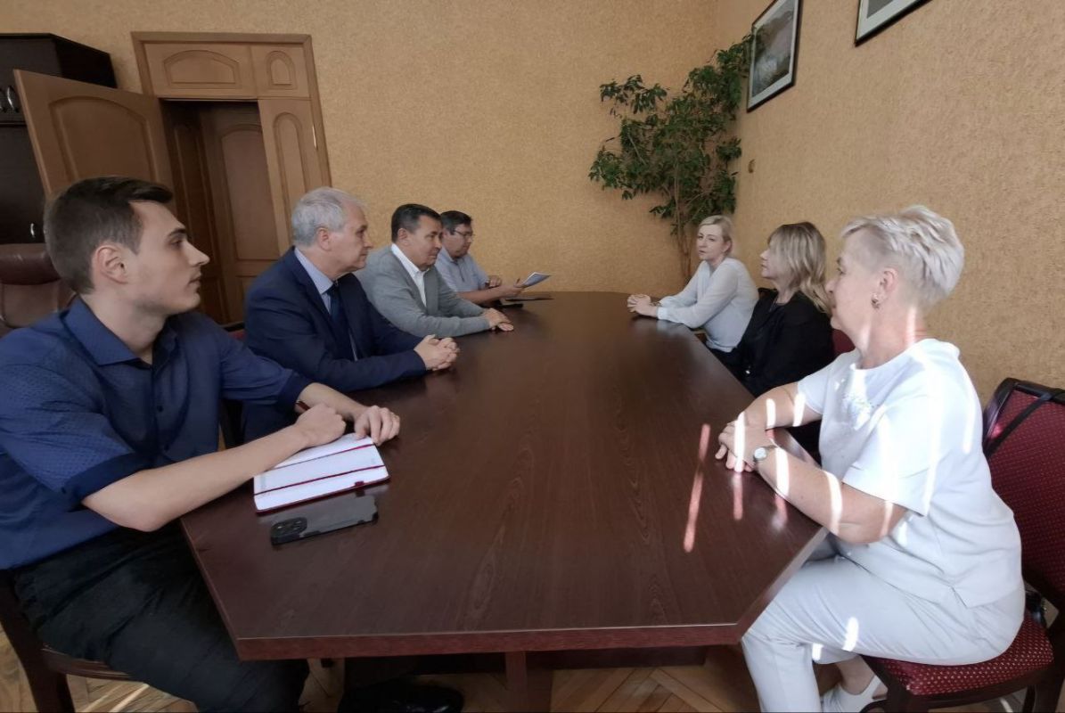 КаспийИнфо. Новости Астрахани и региона