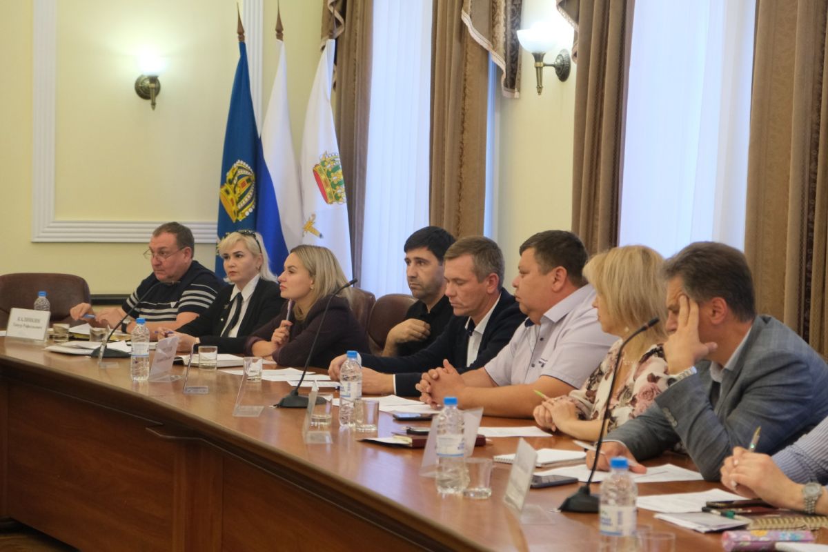 КаспийИнфо. Новости Астрахани и региона