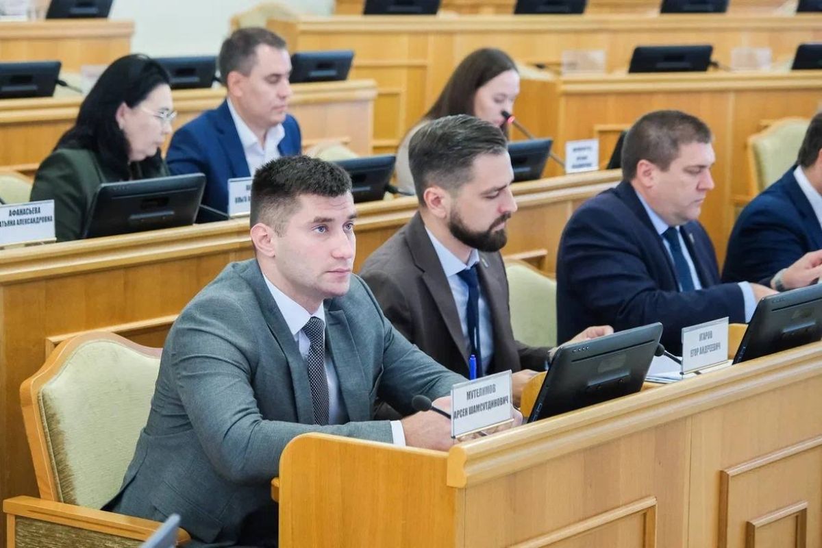 КаспийИнфо. Новости Астрахани и региона