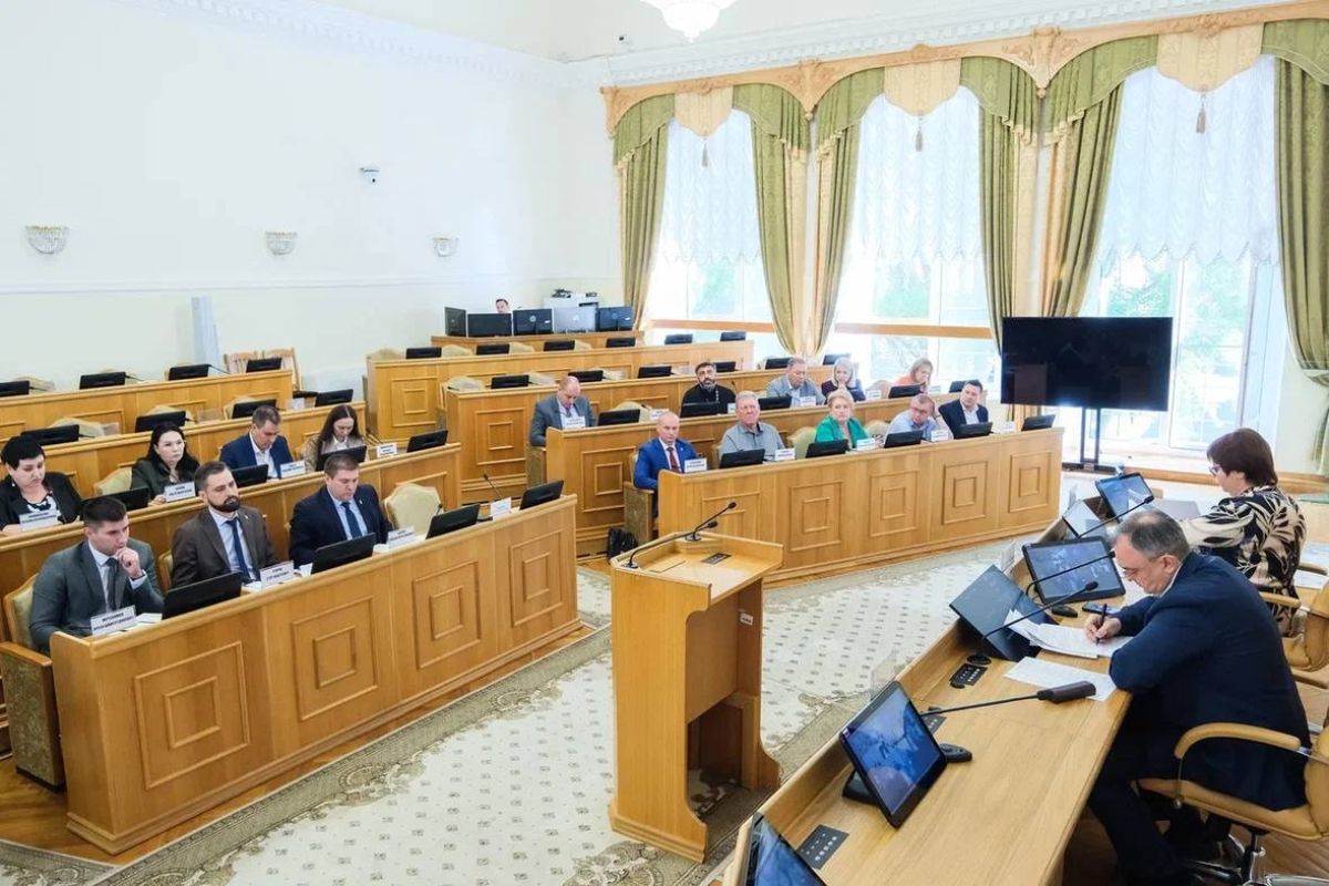 КаспийИнфо. Новости Астрахани и региона
