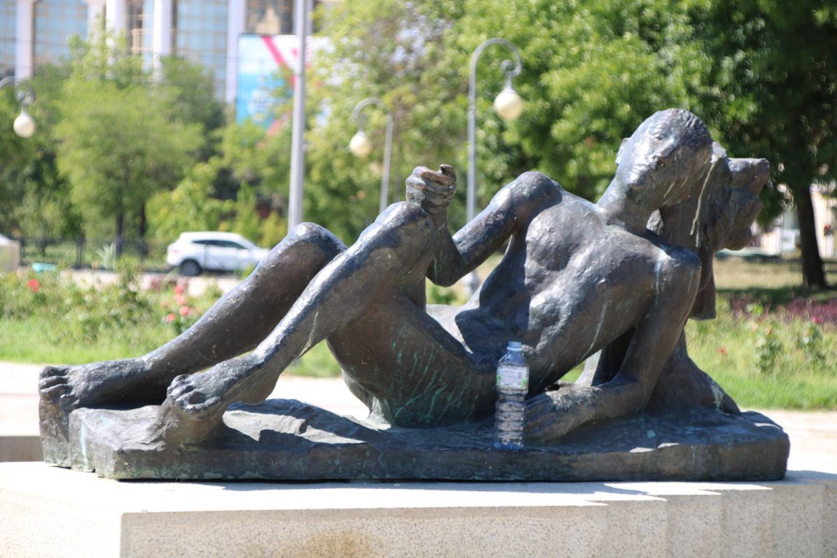 КаспийИнфо. Новости Астрахани и региона