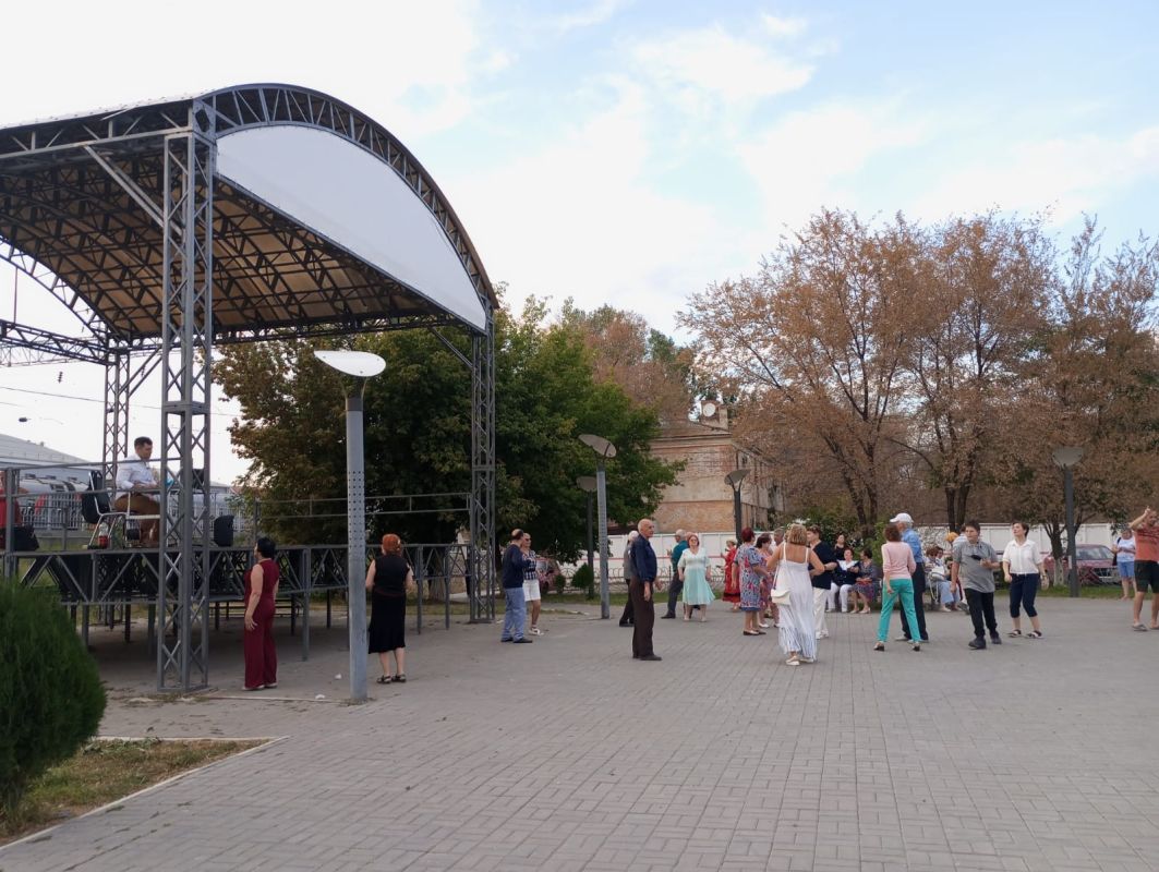КаспийИнфо. Новости Астрахани и региона