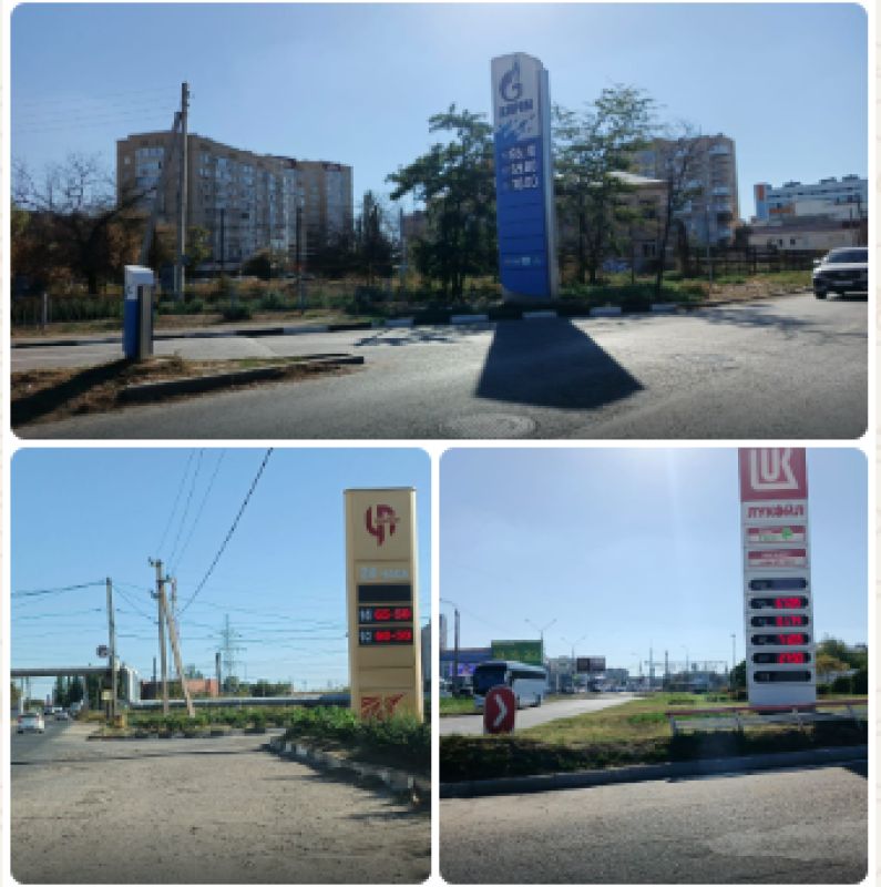 КаспийИнфо. Новости Астрахани и региона
