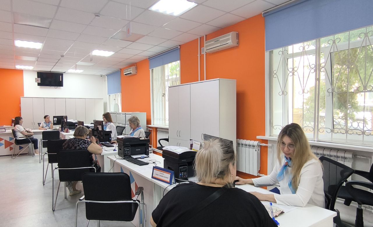 КаспийИнфо. Новости Астрахани и региона