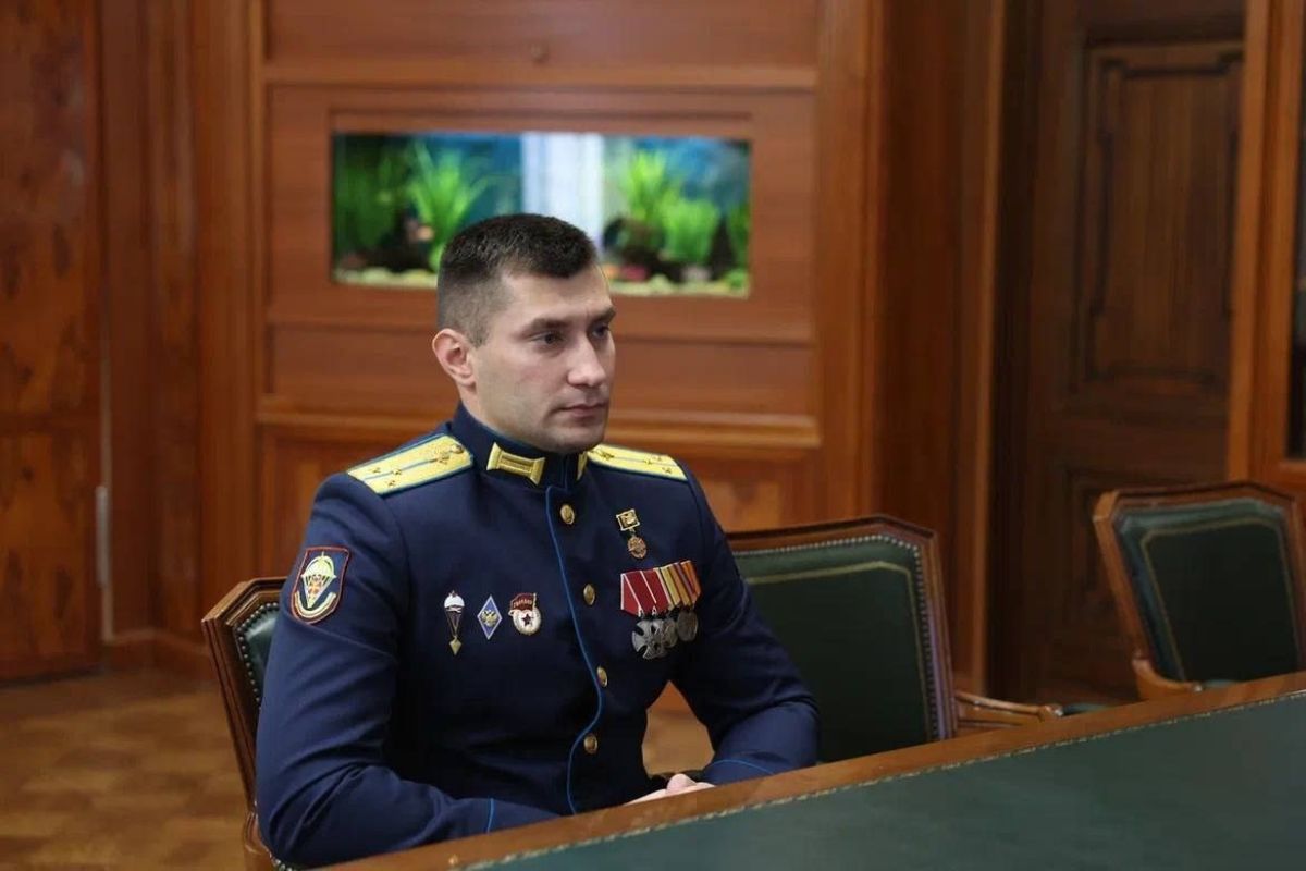КаспийИнфо. Новости Астрахани и региона