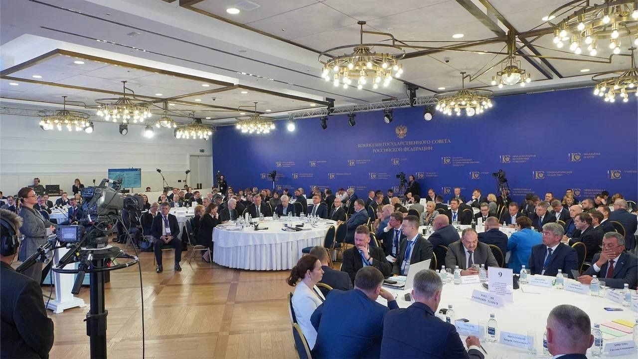 КаспийИнфо. Новости Астрахани и региона
