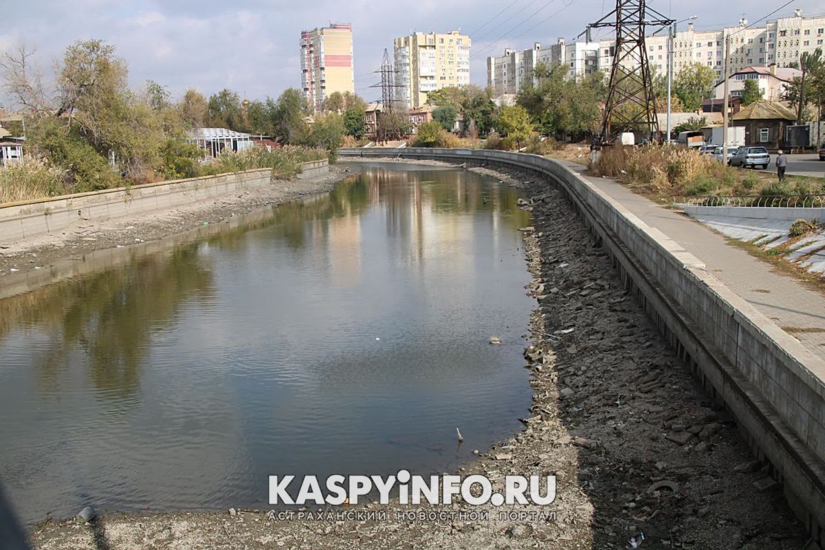 КаспийИнфо. Новости Астрахани и региона