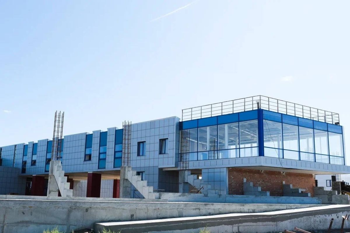 КаспийИнфо. Новости Астрахани и региона