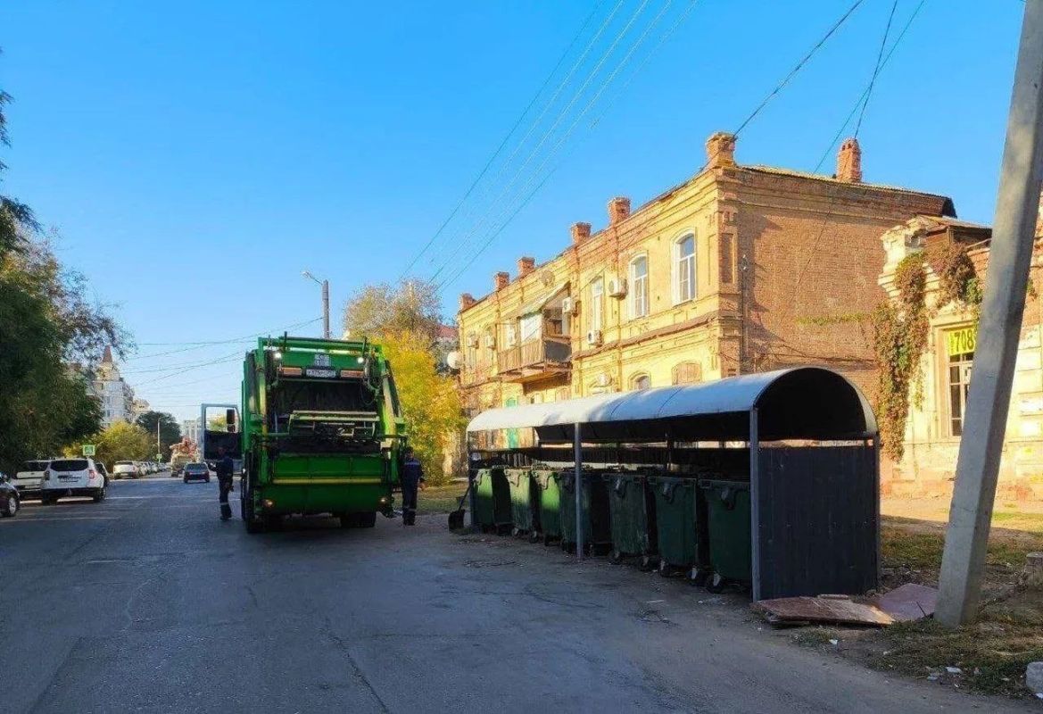 КаспийИнфо. Новости Астрахани и региона