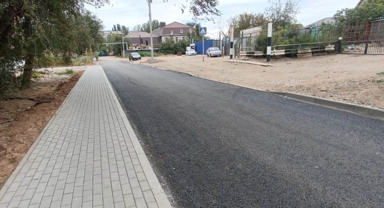 КаспийИнфо. Новости Астрахани и региона