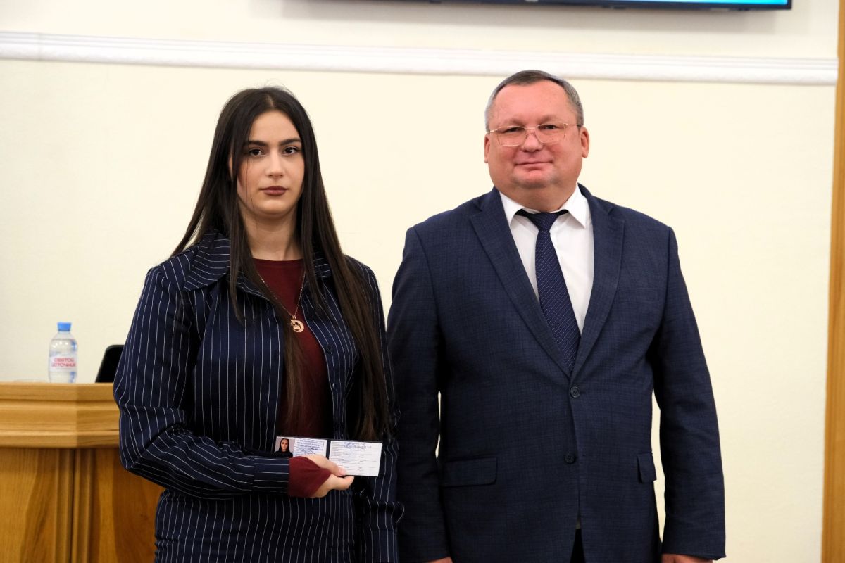 КаспийИнфо. Новости Астрахани и региона