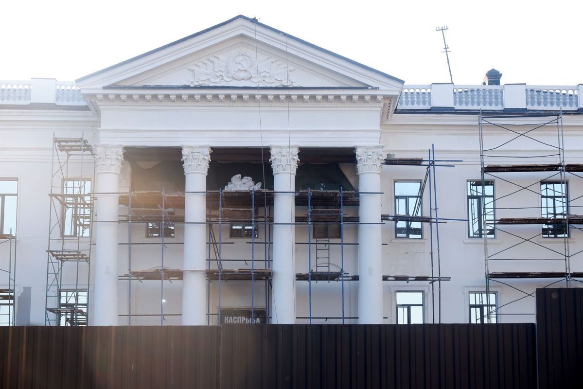 КаспийИнфо. Новости Астрахани и региона