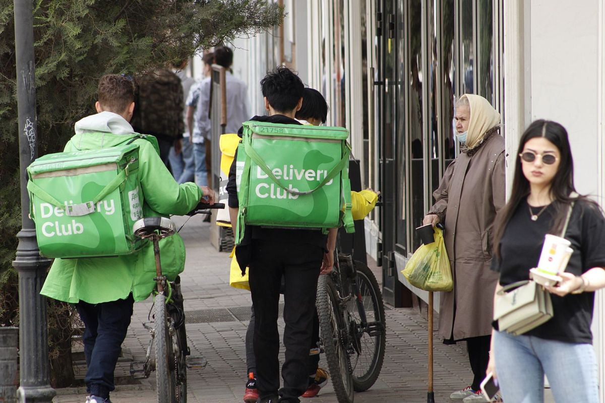 КаспийИнфо. Новости Астрахани и региона