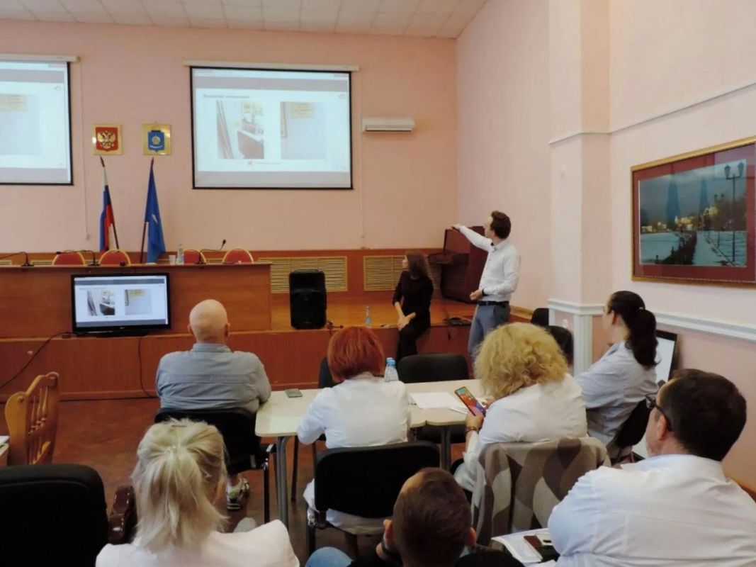 КаспийИнфо. Новости Астрахани и региона