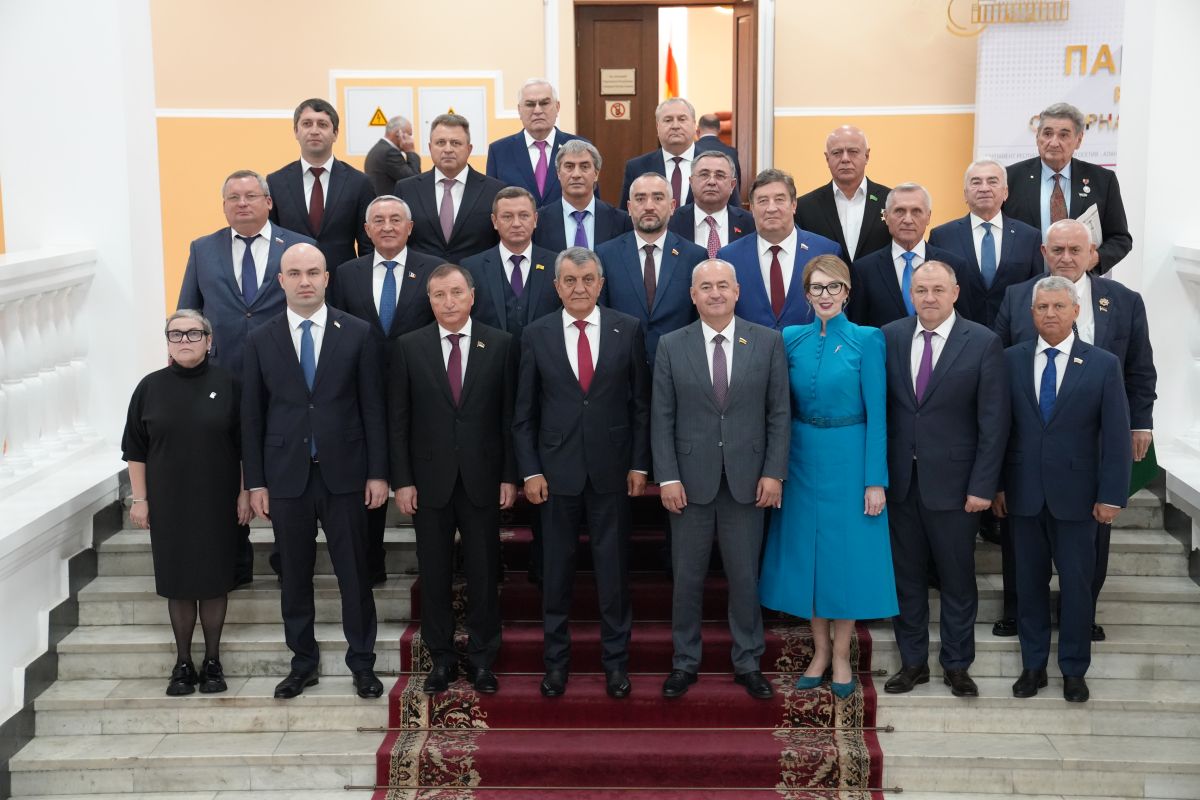 КаспийИнфо. Новости Астрахани и региона