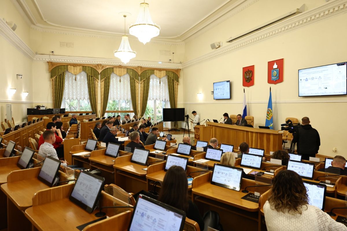 КаспийИнфо. Новости Астрахани и региона