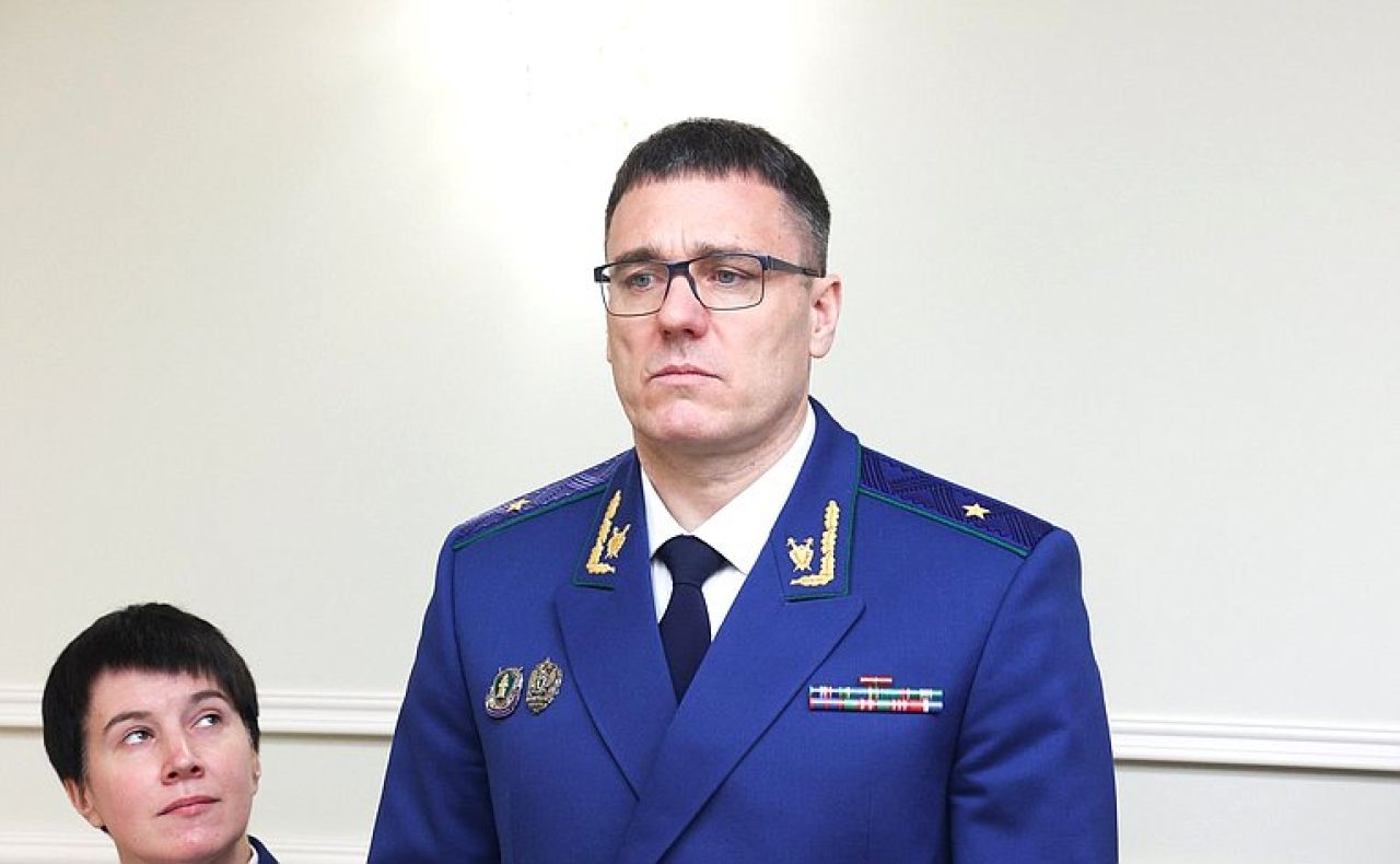 КаспийИнфо. Новости Астрахани и региона