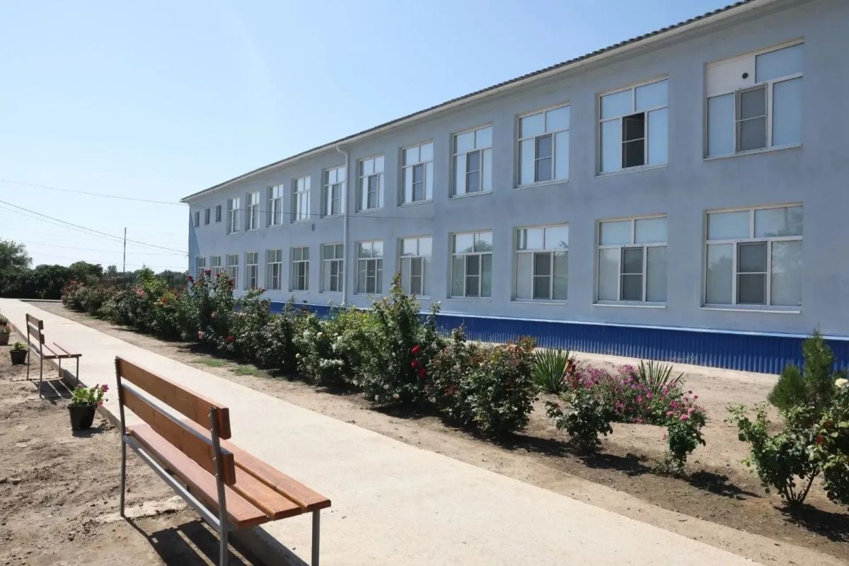 КаспийИнфо. Новости Астрахани и региона