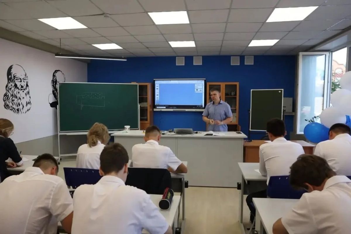 КаспийИнфо. Новости Астрахани и региона
