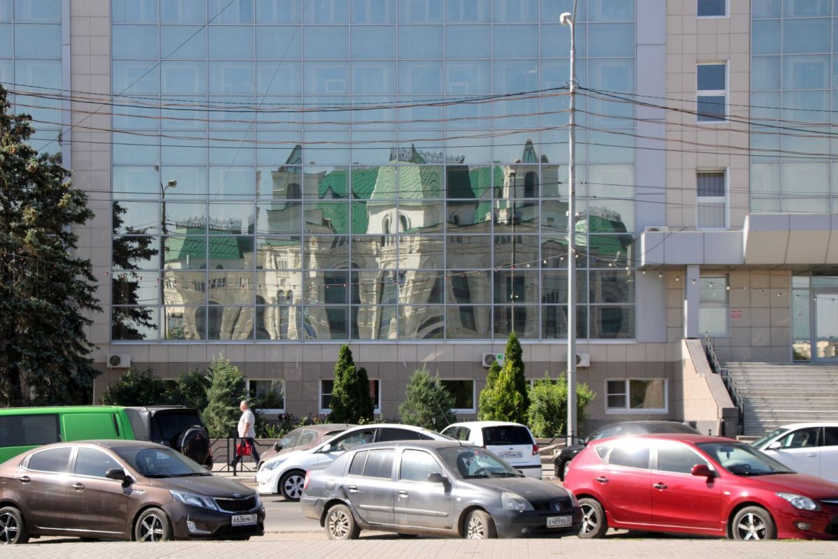 КаспийИнфо. Новости Астрахани и региона