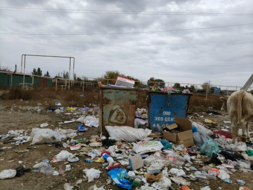 КаспийИнфо. Новости Астрахани и региона