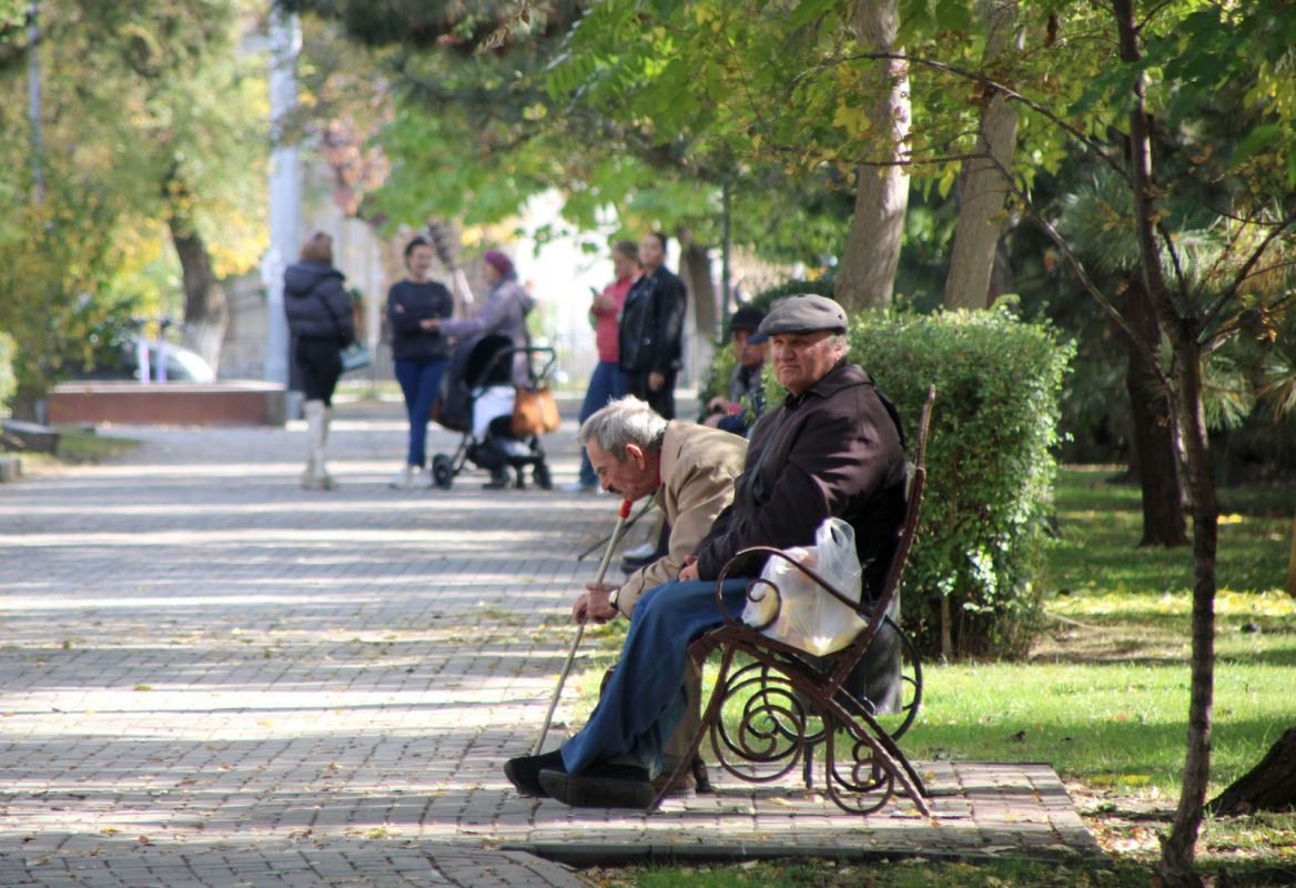 КаспийИнфо. Новости Астрахани и региона