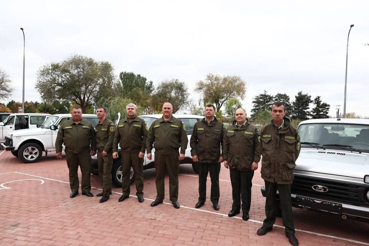 КаспийИнфо. Новости Астрахани и региона