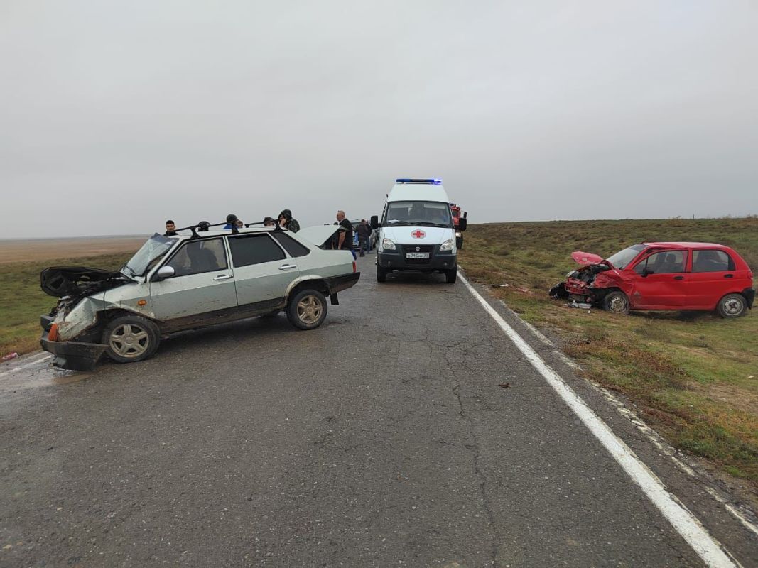 КаспийИнфо. Новости Астрахани и региона