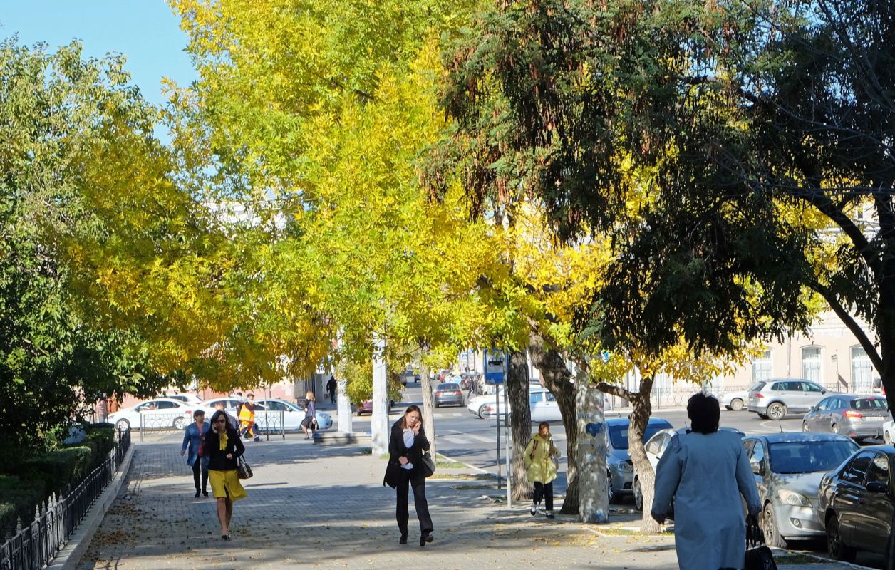 КаспийИнфо. Новости Астрахани и региона