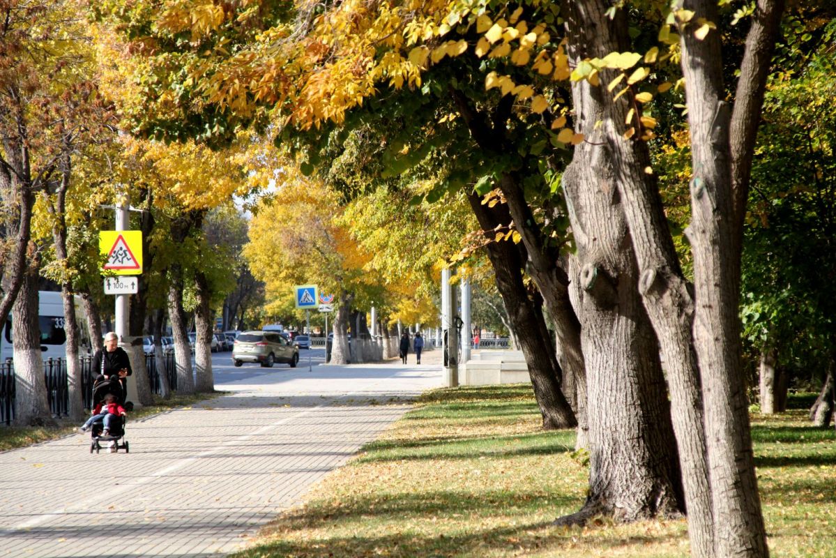 Из архива КаспийИнфо