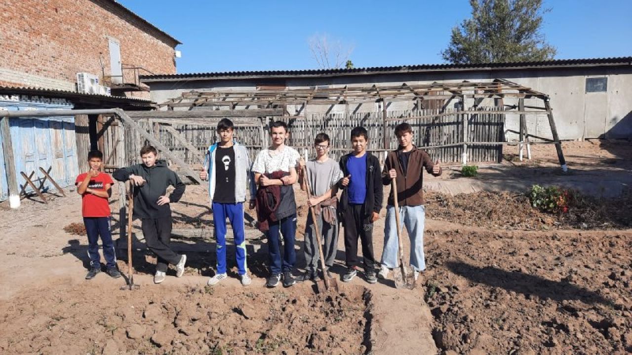 КаспийИнфо. Новости Астрахани и региона