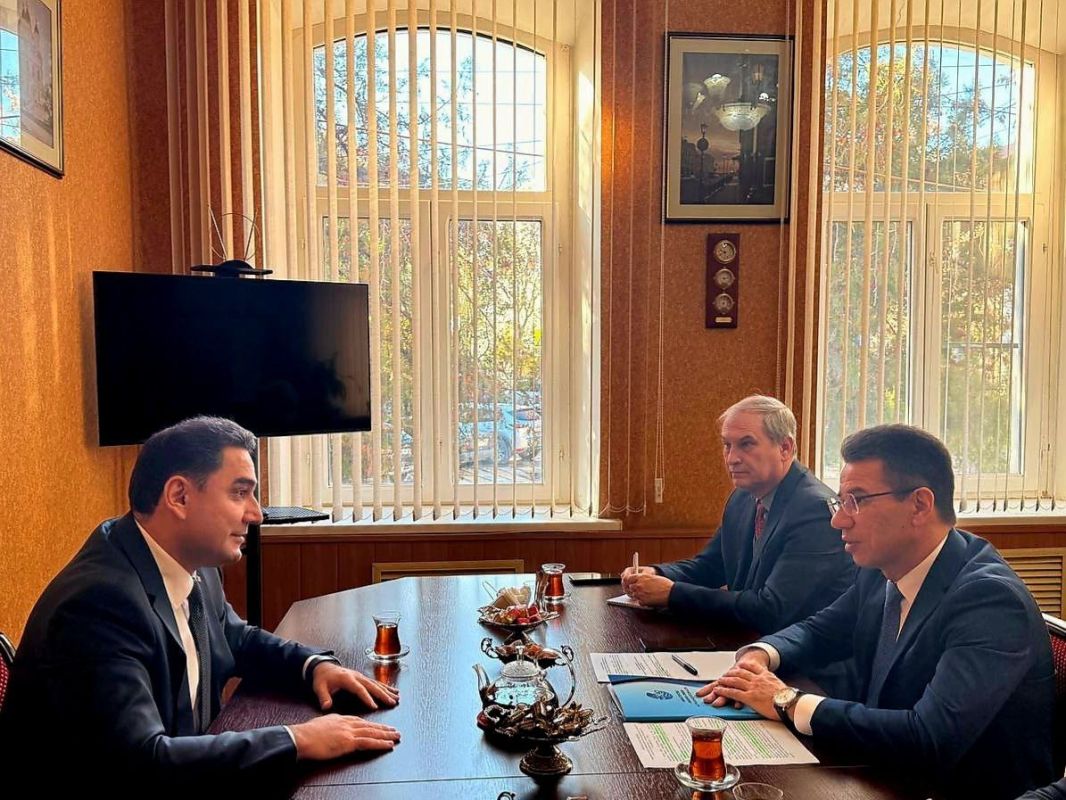 КаспийИнфо. Новости Астрахани и региона