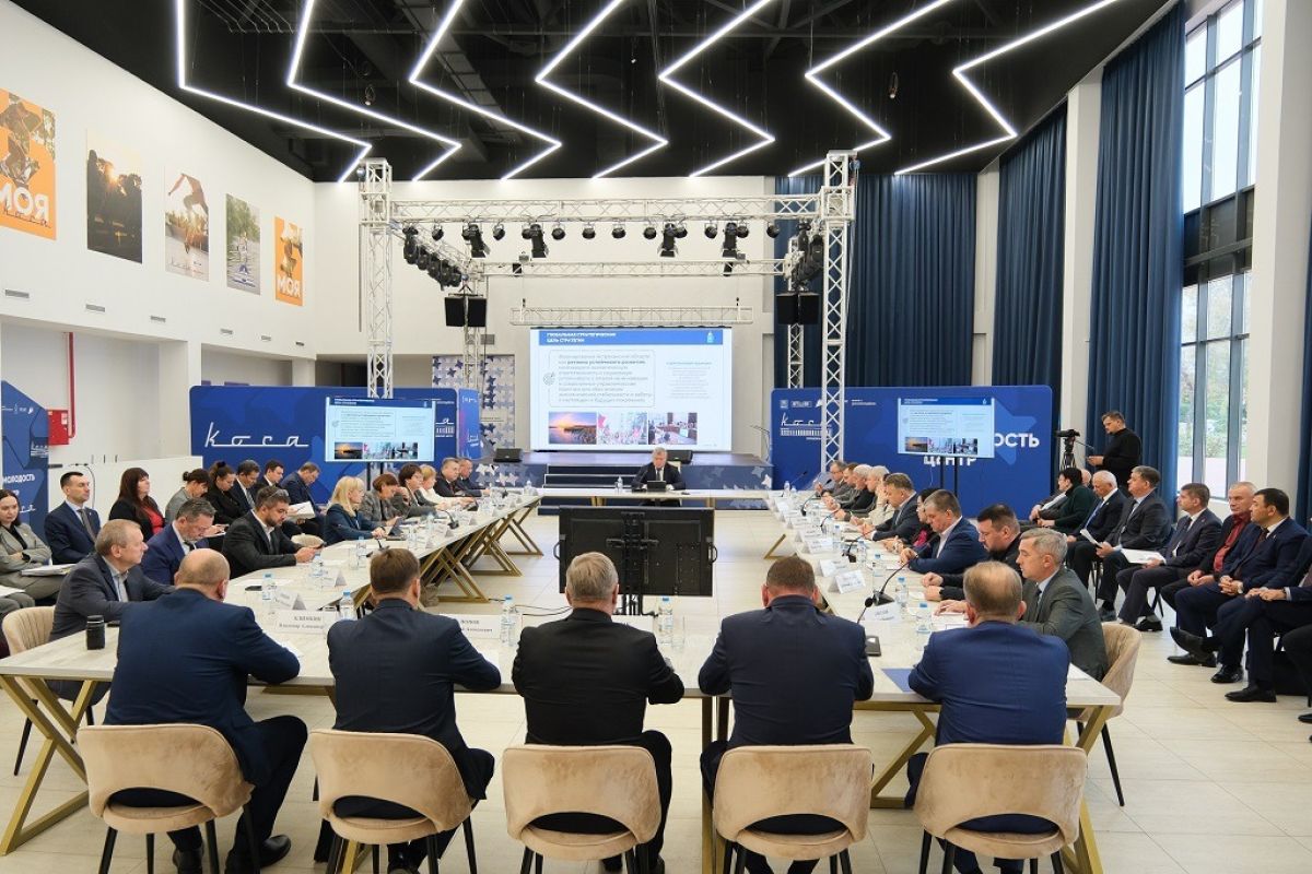 КаспийИнфо. Новости Астрахани и региона