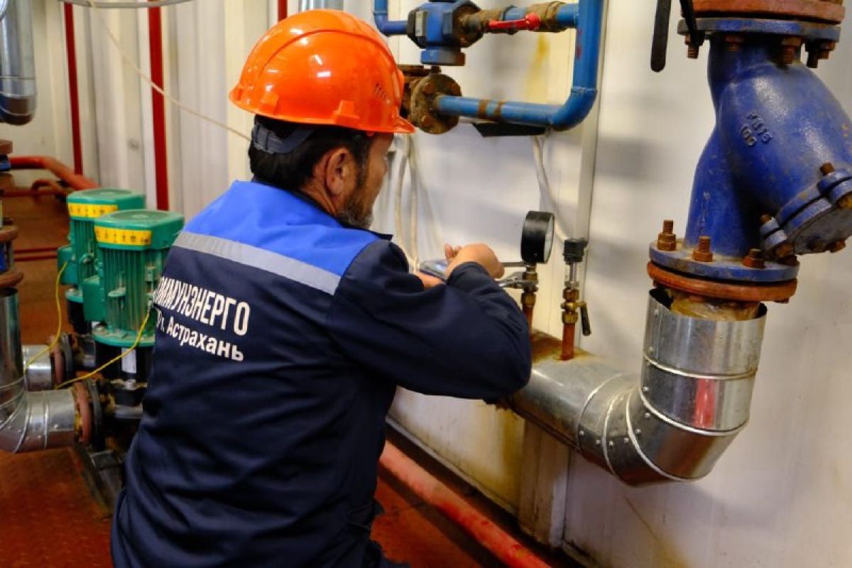 КаспийИнфо. Новости Астрахани и региона