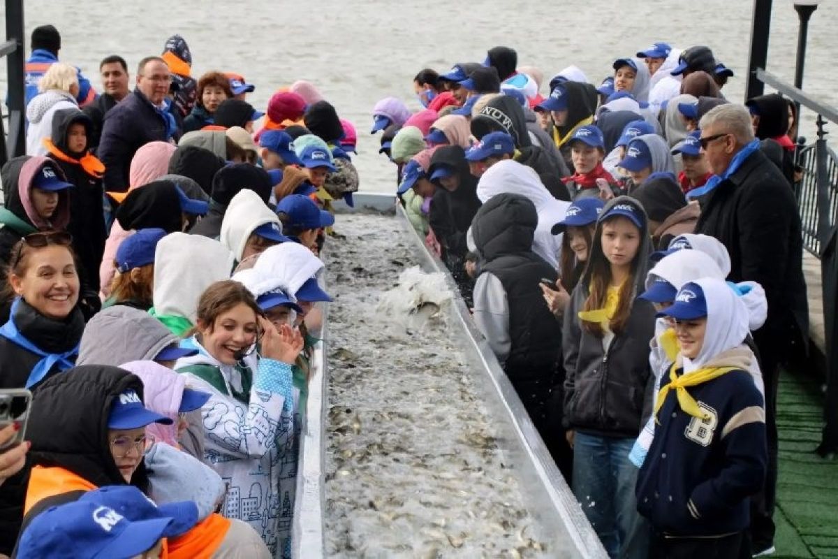 КаспийИнфо. Новости Астрахани и региона