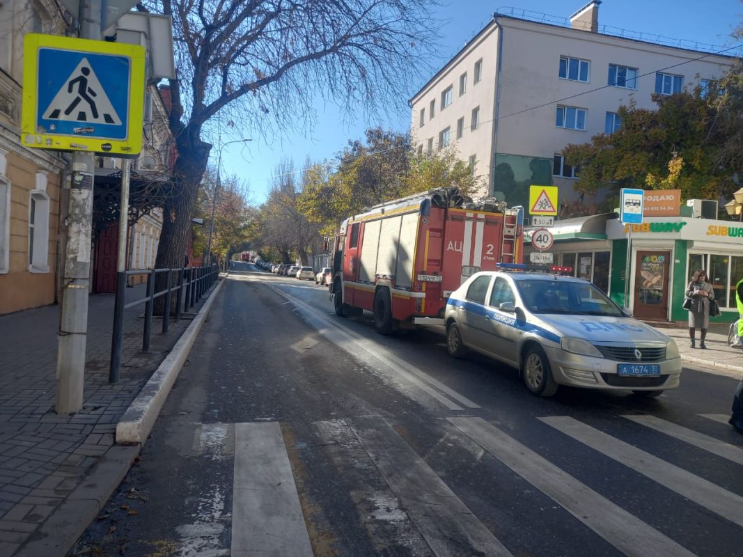 КаспийИнфо. Новости Астрахани и региона