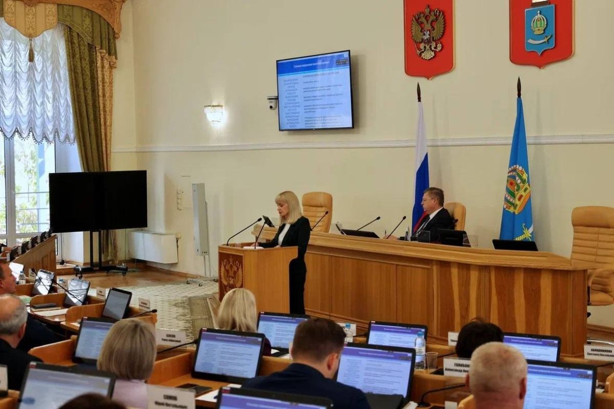 КаспийИнфо. Новости Астрахани и региона