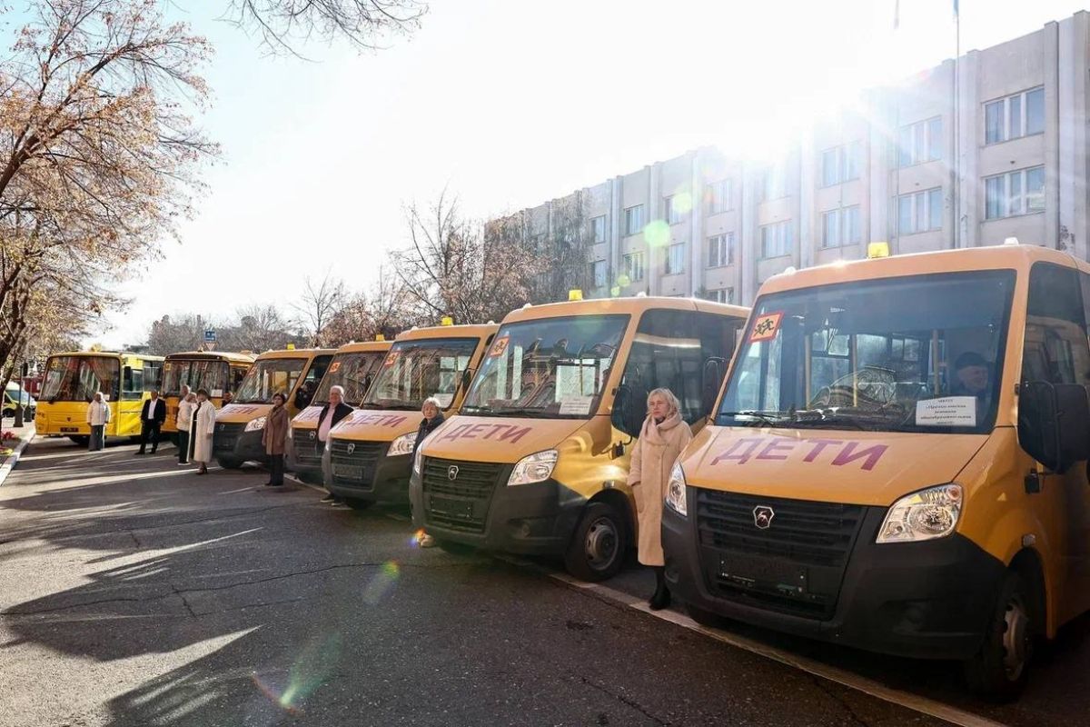 КаспийИнфо. Новости Астрахани и региона