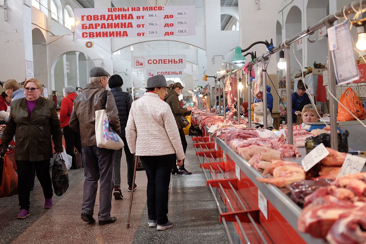 КаспийИнфо. Новости Астрахани и региона