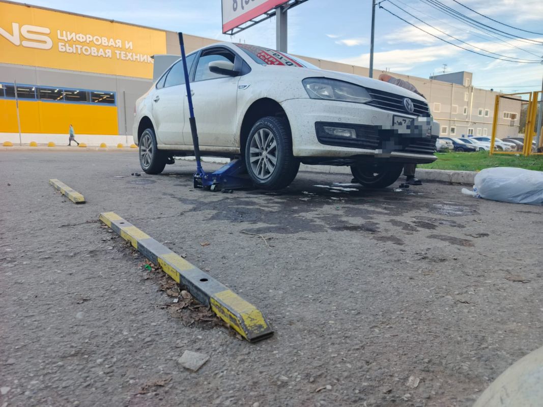 КаспийИнфо. Новости Астрахани и региона