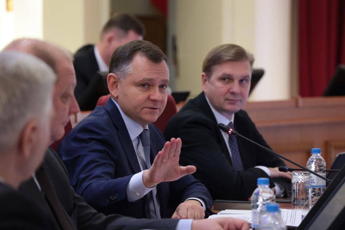 КаспийИнфо. Новости Астрахани и региона