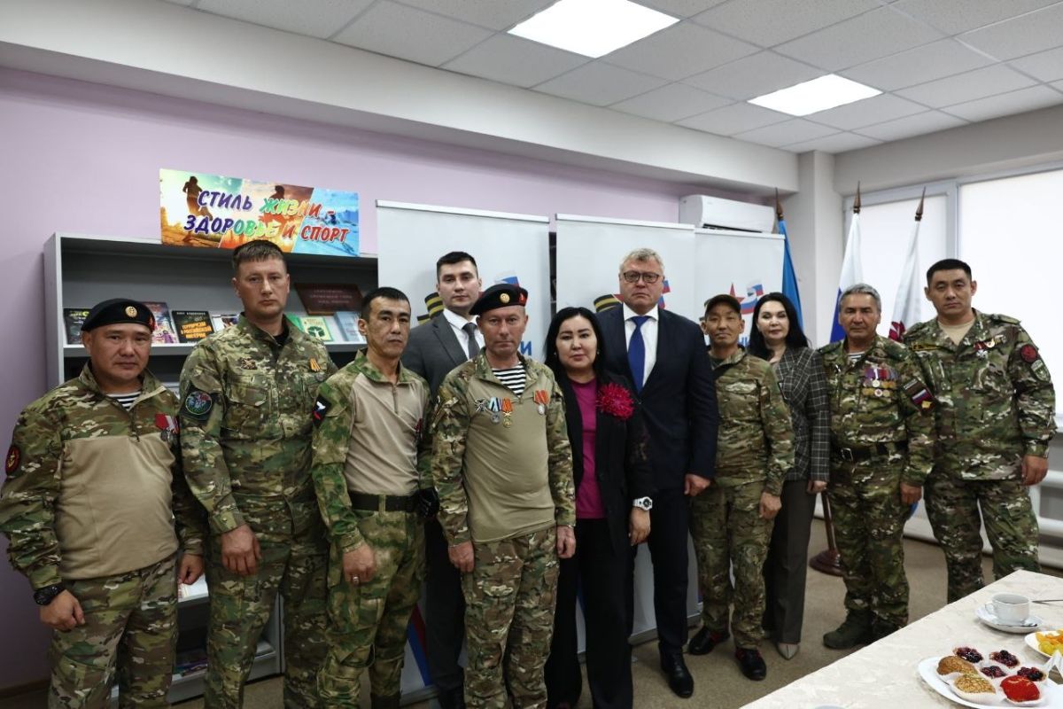 КаспийИнфо. Новости Астрахани и региона